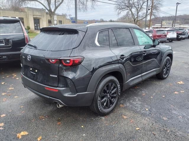 2024 Mazda CX-50 2.5 S Select Package