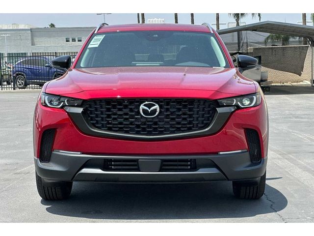 2024 Mazda CX-50 2.5 S Select Package