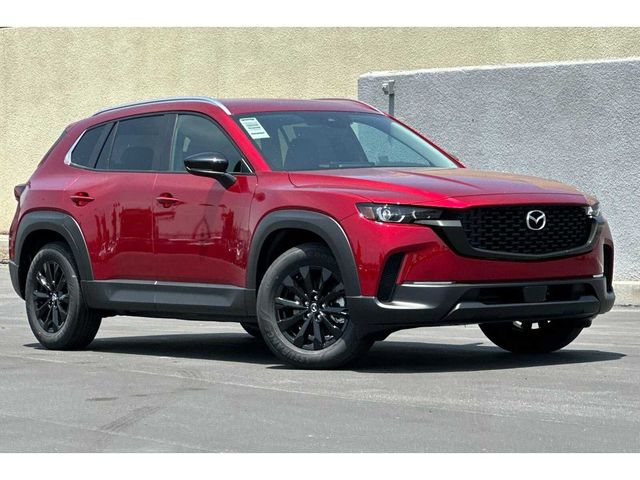 2024 Mazda CX-50 2.5 S Select Package