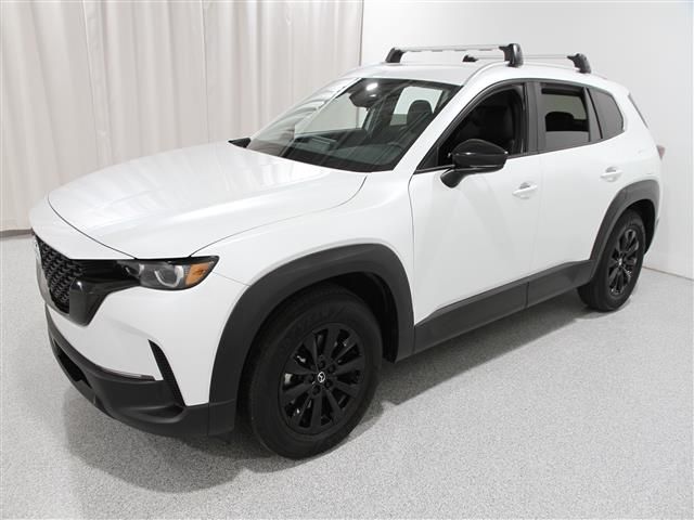 2024 Mazda CX-50 2.5 S Select Package