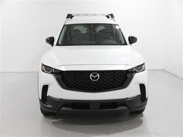 2024 Mazda CX-50 2.5 S Select Package