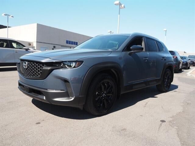 2024 Mazda CX-50 2.5 S Select Package