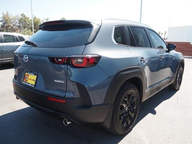 2024 Mazda CX-50 2.5 S Select Package