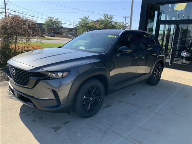 2024 Mazda CX-50 2.5 S Select Package