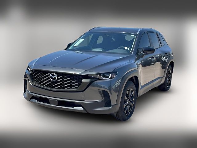 2024 Mazda CX-50 2.5 S Select Package