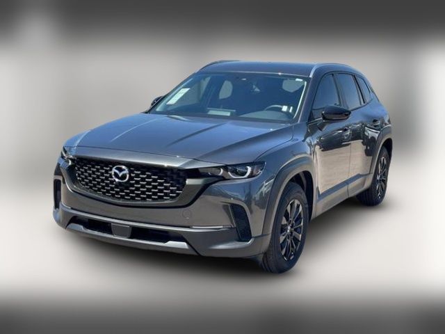 2024 Mazda CX-50 2.5 S Select Package