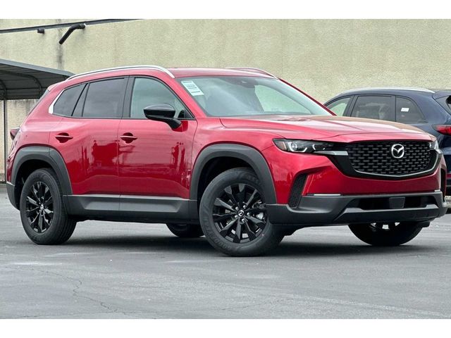 2024 Mazda CX-50 2.5 S Select Package