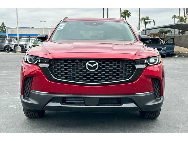 2024 Mazda CX-50 2.5 S Select Package