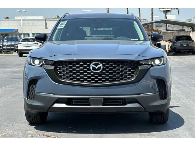 2024 Mazda CX-50 2.5 S Select Package