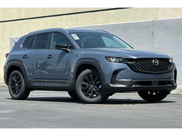 2024 Mazda CX-50 2.5 S Select Package