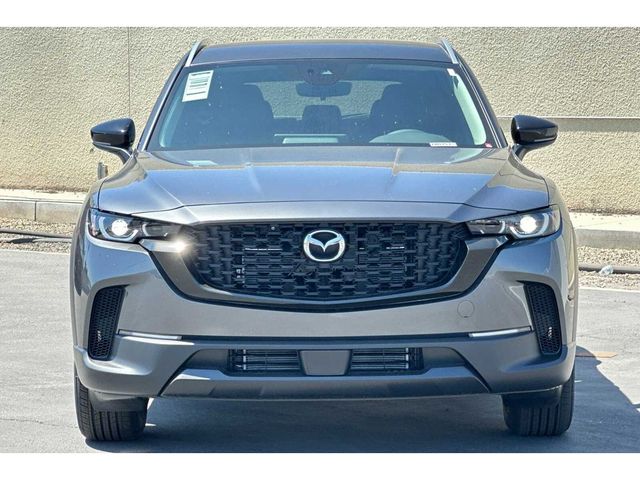 2024 Mazda CX-50 2.5 S Select Package