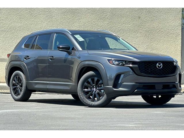 2024 Mazda CX-50 2.5 S Select Package