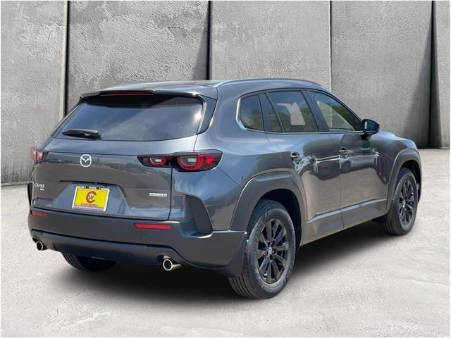 2024 Mazda CX-50 2.5 S Select Package