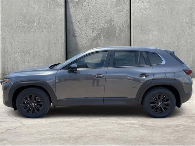 2024 Mazda CX-50 2.5 S Select Package