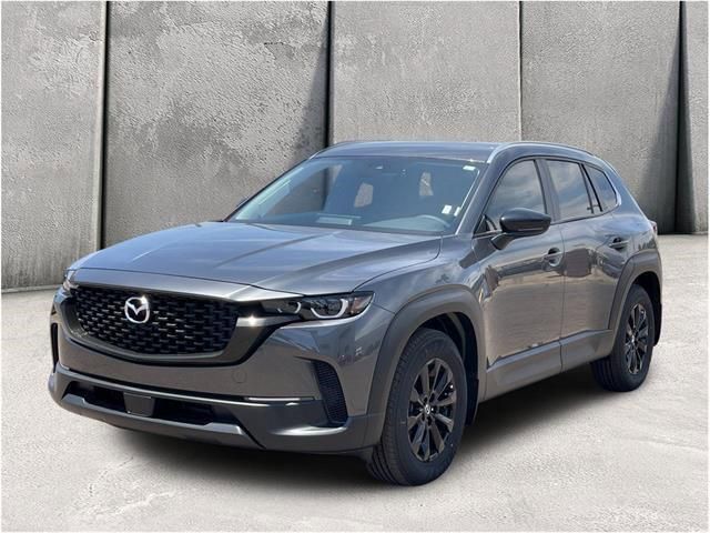 2024 Mazda CX-50 2.5 S Select Package