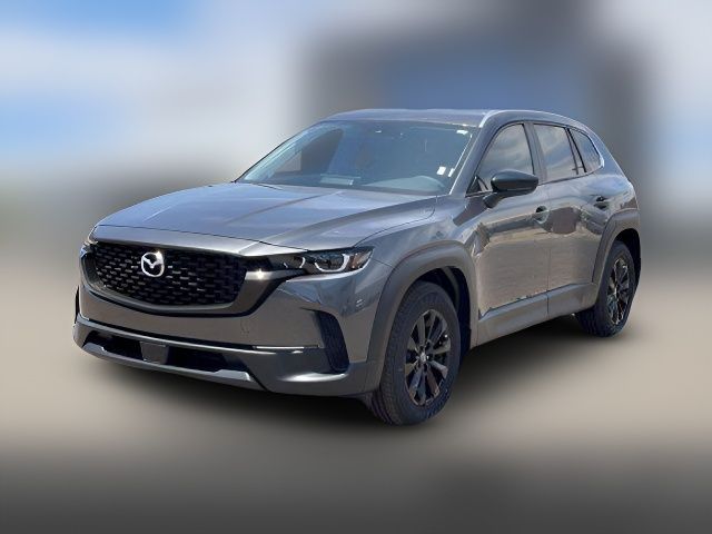 2024 Mazda CX-50 2.5 S Select Package