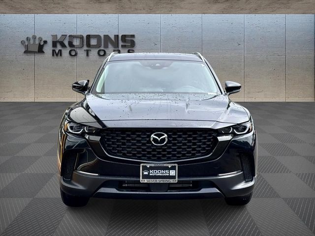 2024 Mazda CX-50 2.5 S Select Package