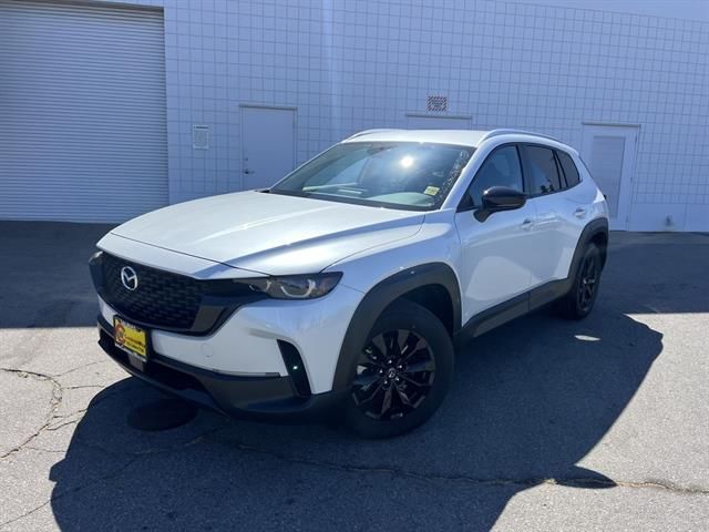 2024 Mazda CX-50 2.5 S Select Package