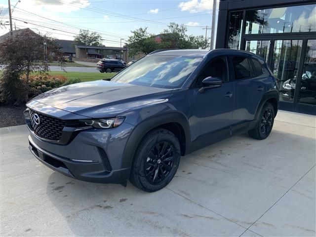 2024 Mazda CX-50 2.5 S Select Package