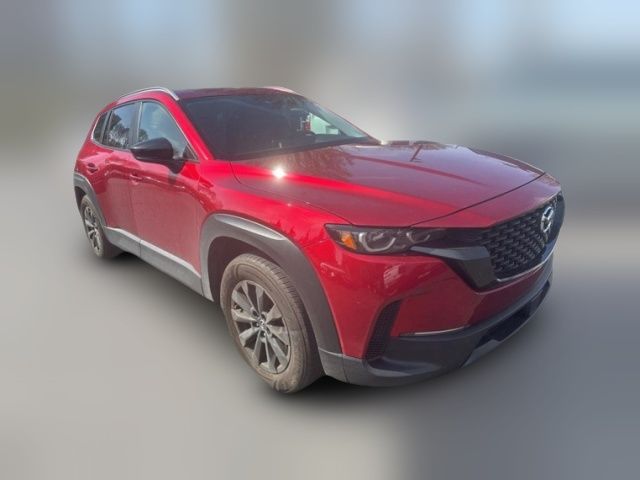 2024 Mazda CX-50 2.5 S Select Package