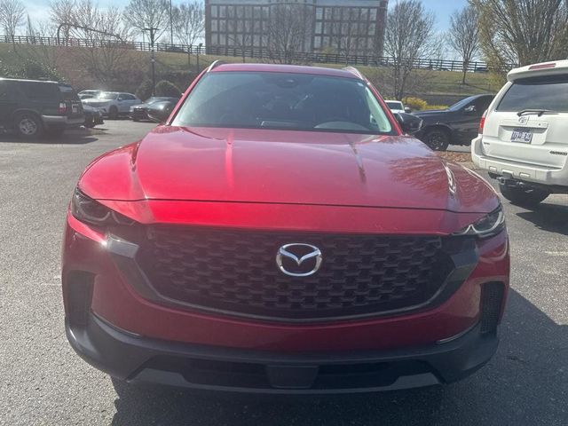 2024 Mazda CX-50 2.5 S Select Package