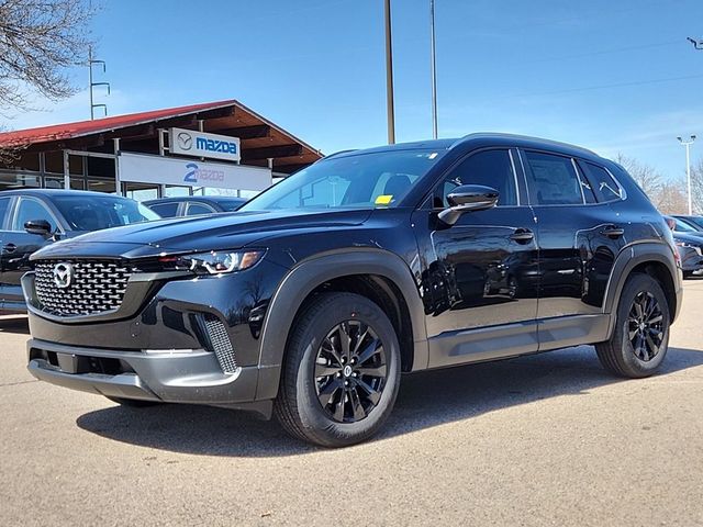 2024 Mazda CX-50 2.5 S Select Package