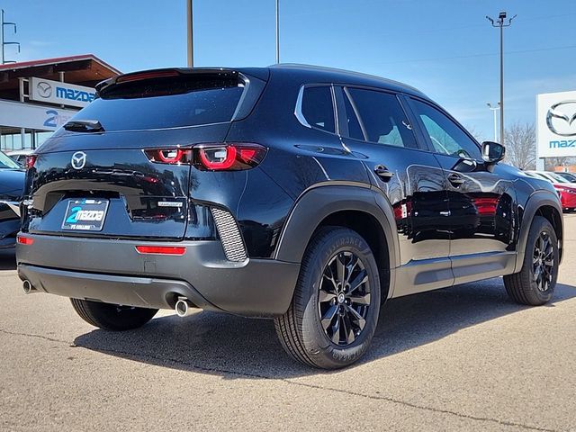 2024 Mazda CX-50 2.5 S Select Package