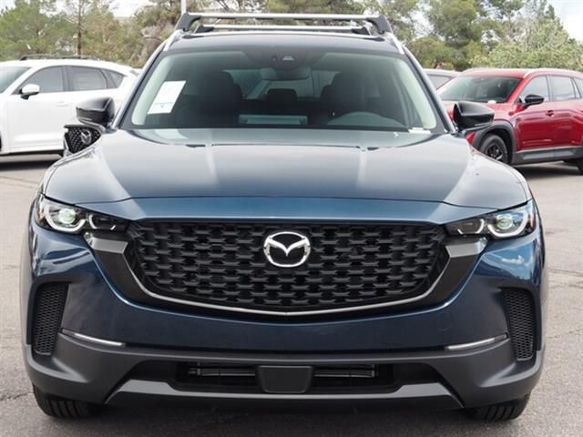 2024 Mazda CX-50 2.5 S Select Package