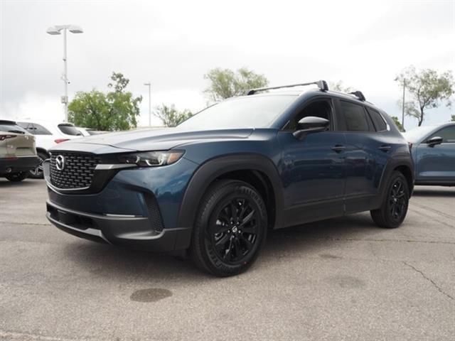 2024 Mazda CX-50 2.5 S Select Package