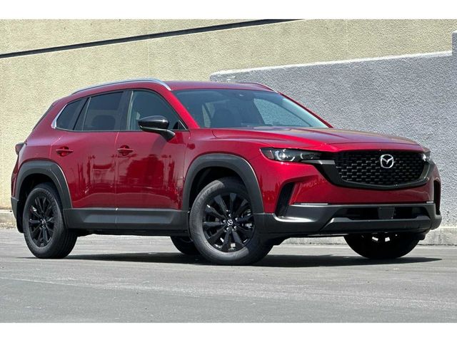 2024 Mazda CX-50 2.5 S Select Package