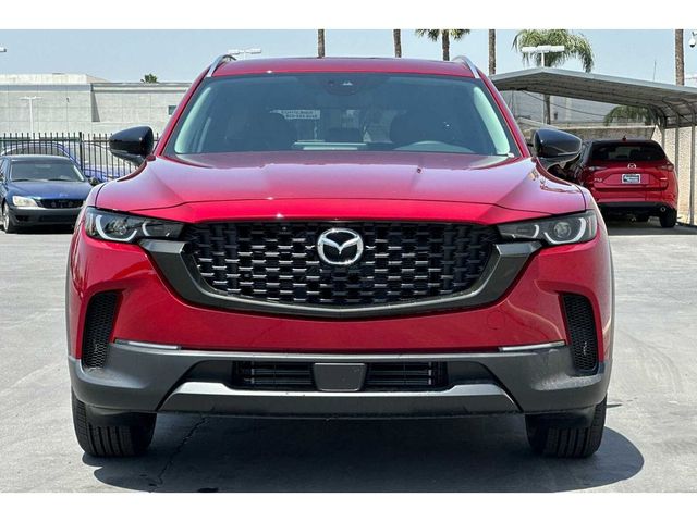 2024 Mazda CX-50 2.5 S Select Package