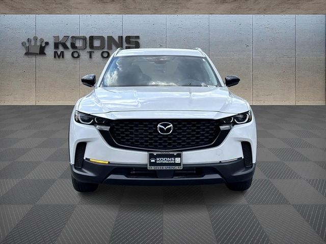 2024 Mazda CX-50 2.5 S Select Package