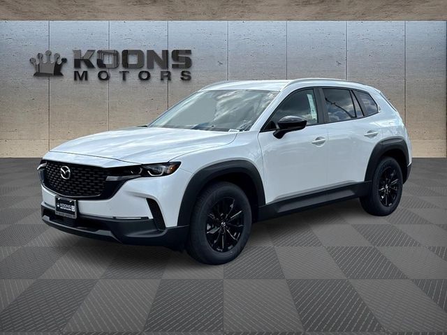 2024 Mazda CX-50 2.5 S Select Package