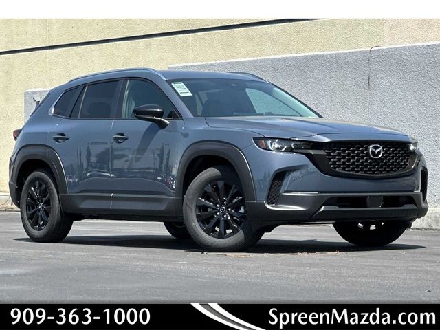 2024 Mazda CX-50 2.5 S Select Package