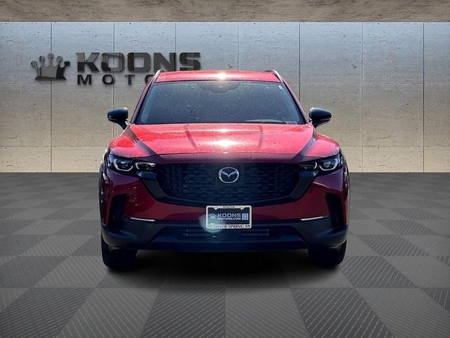 2024 Mazda CX-50 2.5 S Select Package