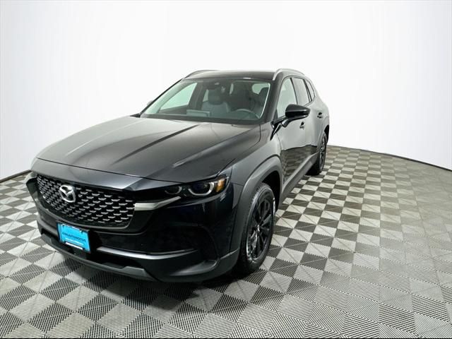 2024 Mazda CX-50 2.5 S Select Package