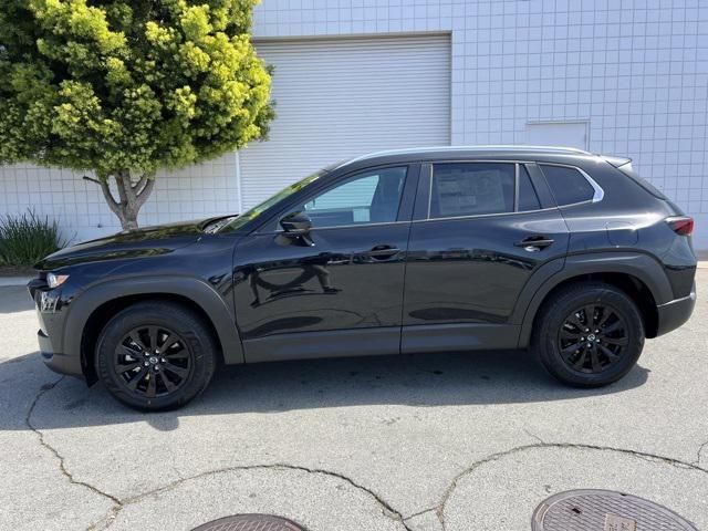 2024 Mazda CX-50 2.5 S Select Package