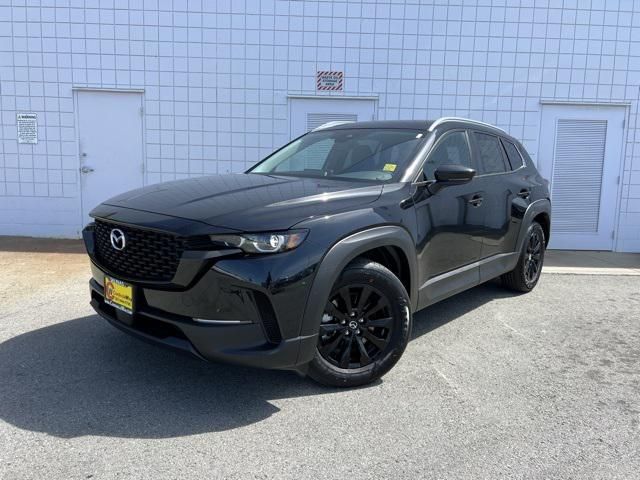 2024 Mazda CX-50 2.5 S Select Package