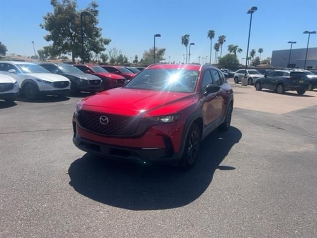 2024 Mazda CX-50 2.5 S Select Package