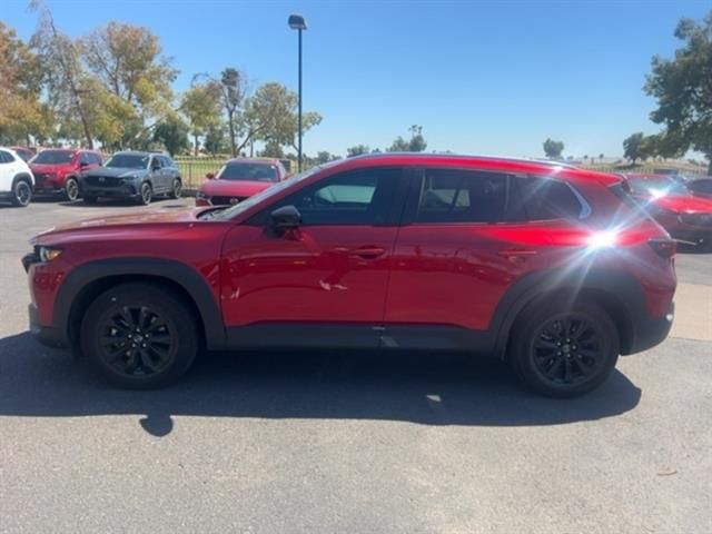 2024 Mazda CX-50 2.5 S Select Package