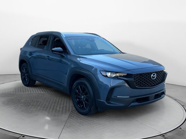 2024 Mazda CX-50 2.5 S Select Package