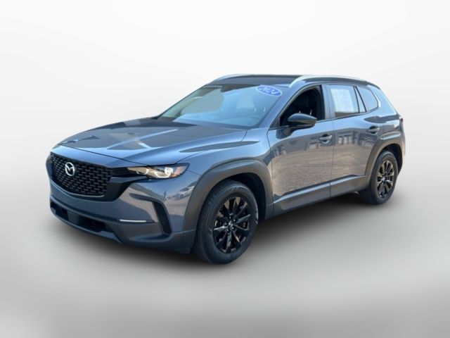 2024 Mazda CX-50 2.5 S Select Package
