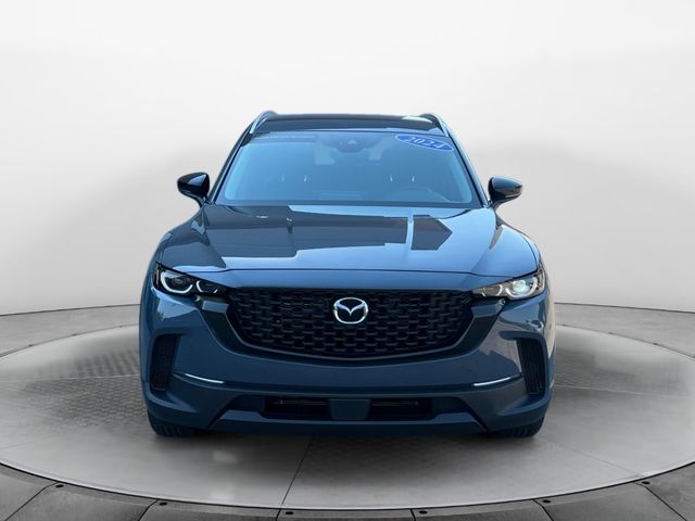 2024 Mazda CX-50 2.5 S Select Package
