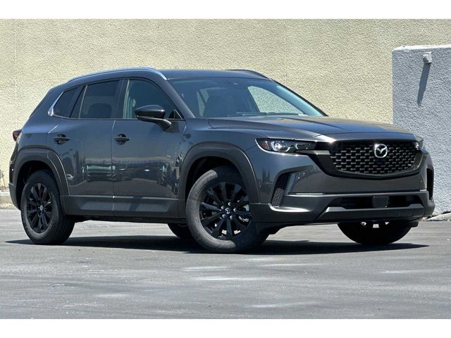 2024 Mazda CX-50 2.5 S Select Package