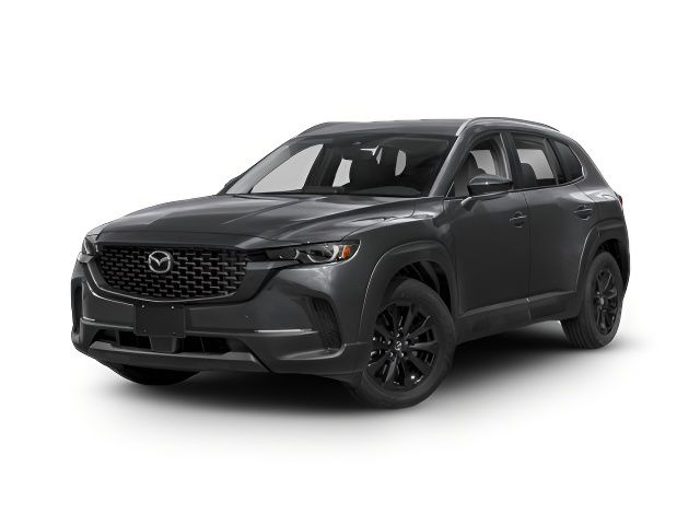 2024 Mazda CX-50 2.5 S Select Package