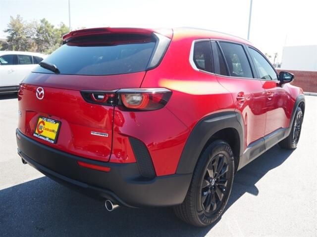 2024 Mazda CX-50 2.5 S Select Package