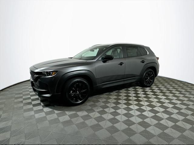 2024 Mazda CX-50 2.5 S Select Package