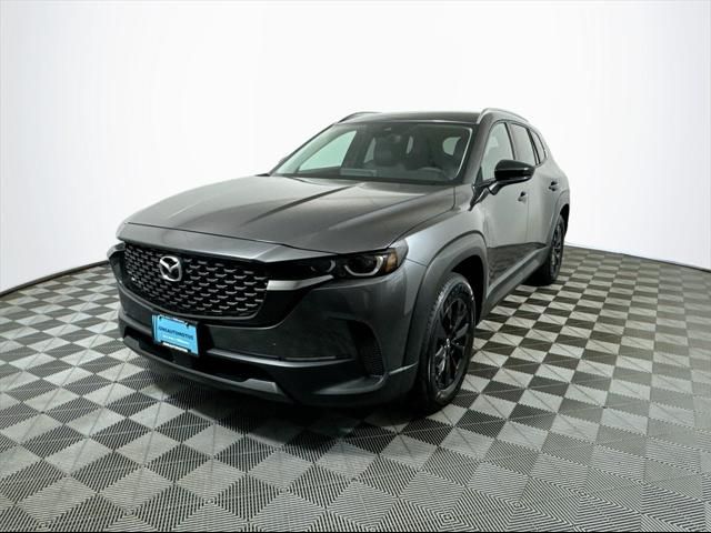 2024 Mazda CX-50 2.5 S Select Package