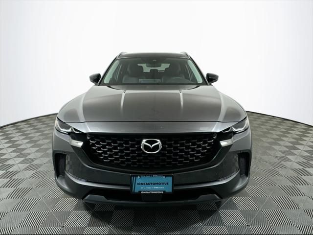 2024 Mazda CX-50 2.5 S Select Package