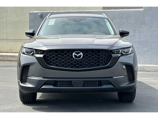 2024 Mazda CX-50 2.5 S Select Package